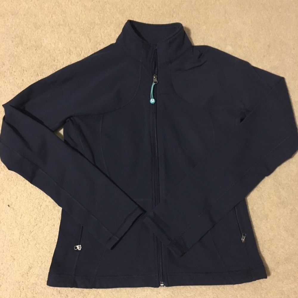 Lululemon Define Jacket